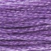 DMC Satin Floss