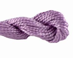 DMC #3 Pearl Cotton (0208 - 0599)