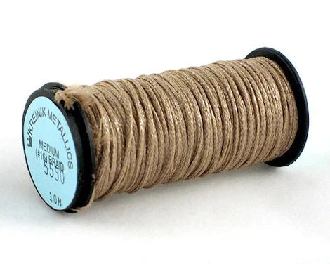 Kreinik #16 Braid Medium (5505 and up)