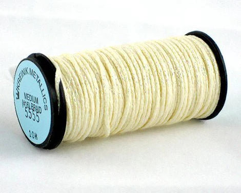 Kreinik #16 Braid Medium (5505 and up)