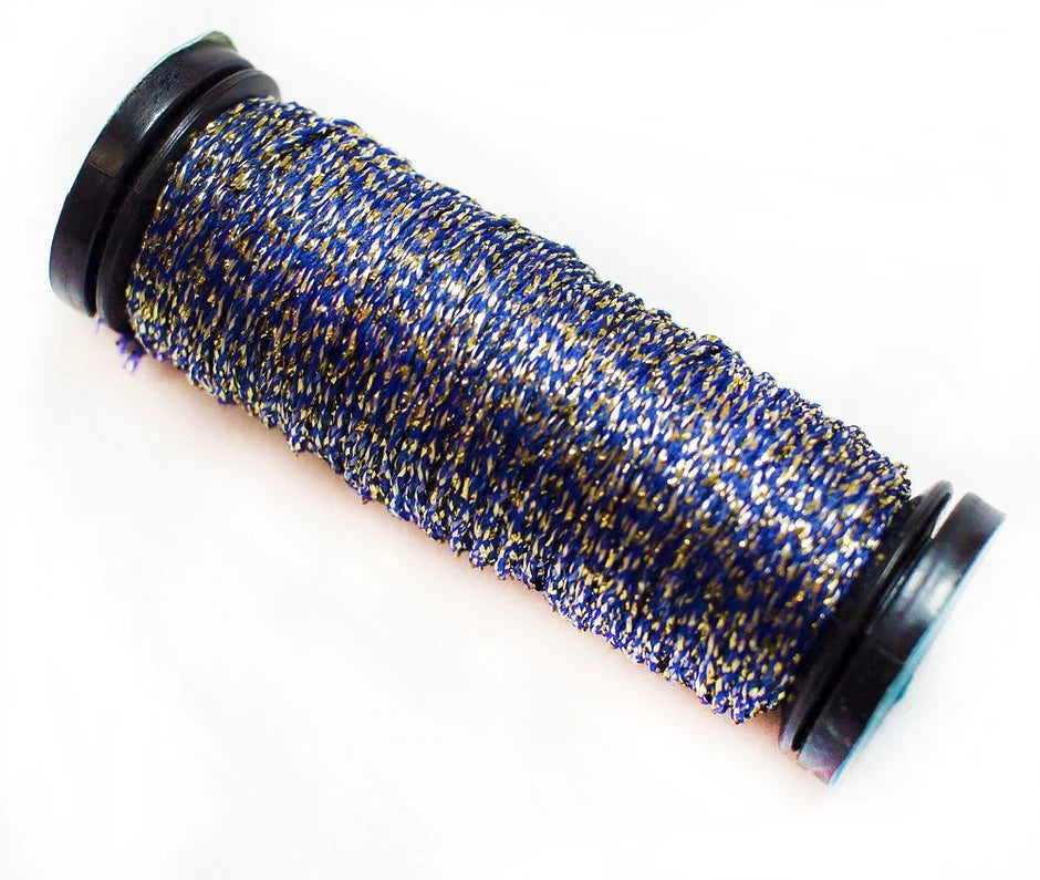 Kreinik #12 Braid Tapestry (1001 and up)