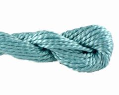 DMC #3 Pearl Cotton (0208 - 0599)