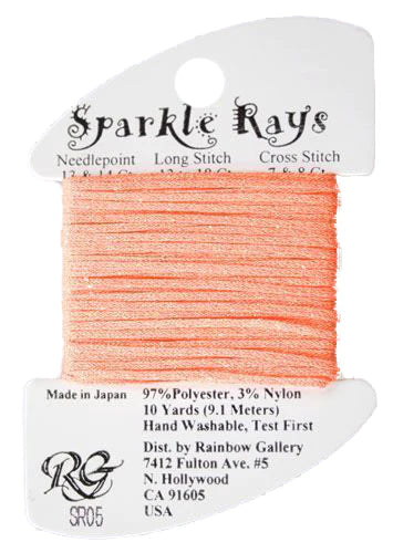 Sparkle Rays