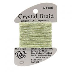 Crystal Braid