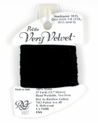 Petite Very Velvet