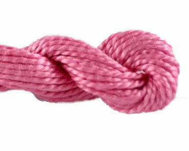 DMC #3 Pearl Cotton (0600 - 0799)