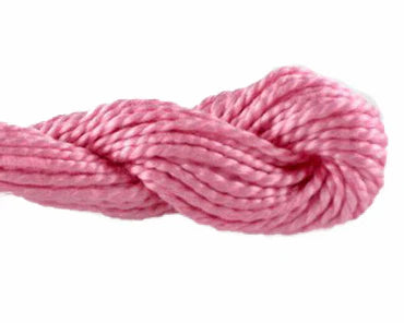 DMC #3 Pearl Cotton (0600 - 0799)