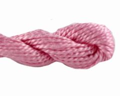 DMC #5 Pearl Cotton (600 - 849)