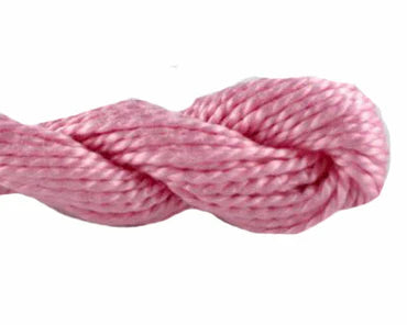 DMC #3 Pearl Cotton (0600 - 0799)