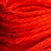 DMC Satin Floss