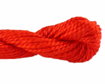 DMC #3 Pearl Cotton (0600 - 0799)