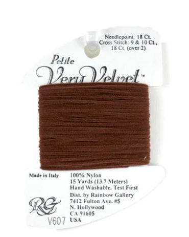 Petite Very Velvet