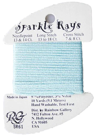 Sparkle Rays