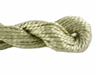 DMC #3 Pearl Cotton (0600 - 0799)