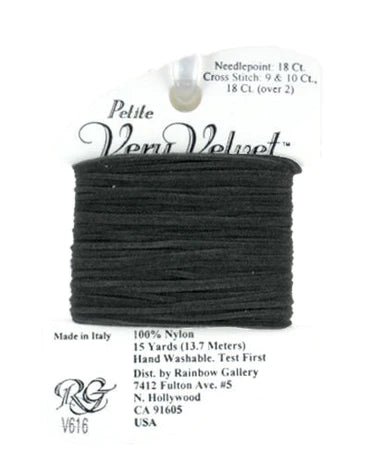Petite Very Velvet