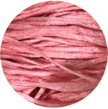 Silk Road Fibers Straw Silk (0000 - 0999)
