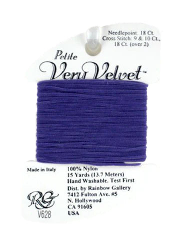 Petite Very Velvet