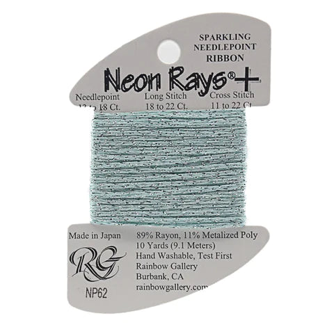 Neon Rays + (NP01 - NP124)