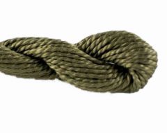 DMC #5 Pearl Cotton (600 - 849)