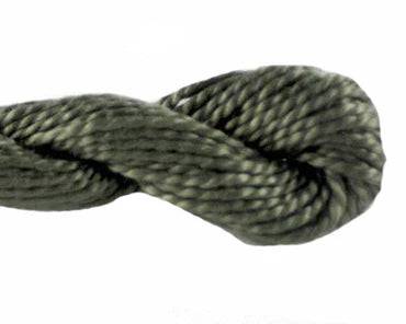 DMC #3 Pearl Cotton (0600 - 0799)