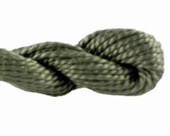 DMC #5 Pearl Cotton (600 - 849)