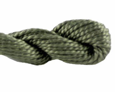 DMC #3 Pearl Cotton (0600 - 0799)