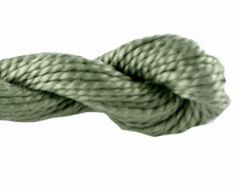 DMC #5 Pearl Cotton (600 - 849)