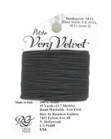 Petite Very Velvet