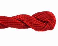 DMC #5 Pearl Cotton (600 - 849)