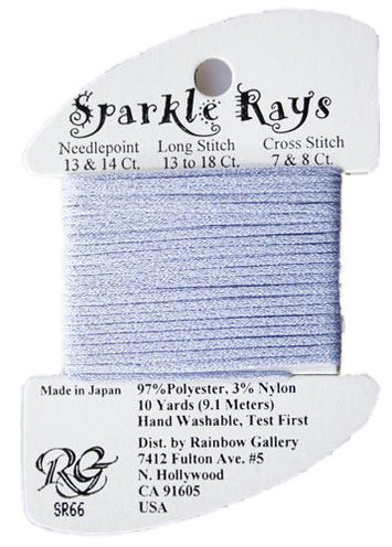Sparkle Rays