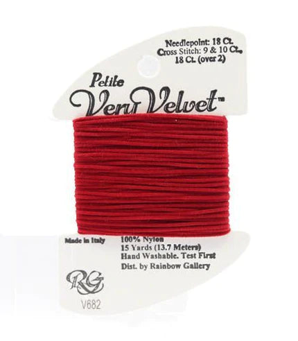 Petite Very Velvet
