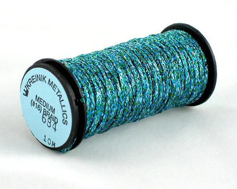 Kreinik #16 Braid Medium (100HL - 5030)