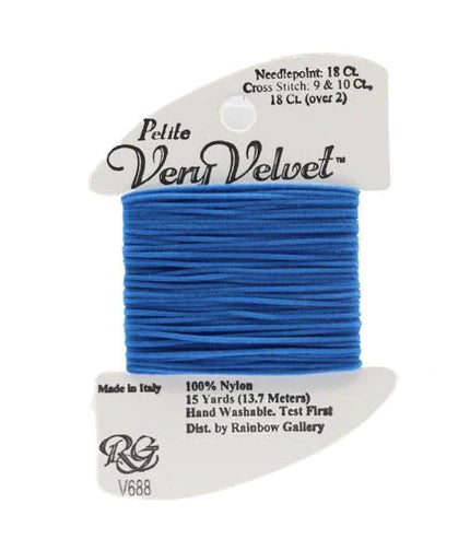 Petite Very Velvet