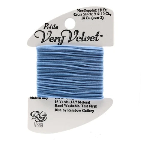 Petite Very Velvet