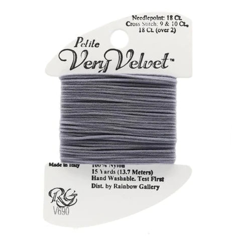 Petite Very Velvet