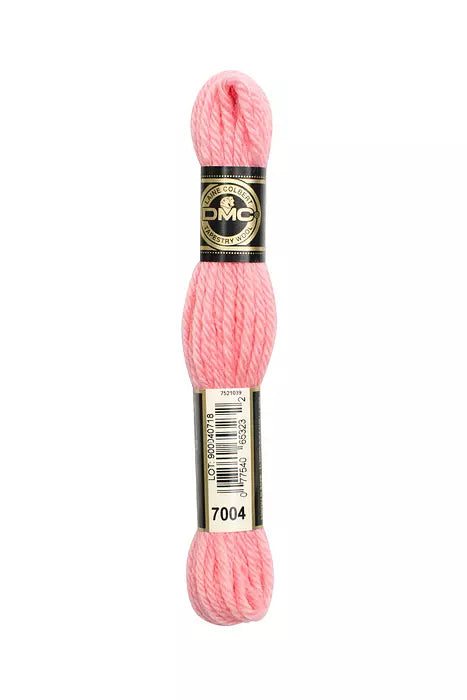 DMC Laine Colbert Tapestry Wool (7000 - 7199)