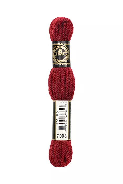 DMC Laine Colbert Tapestry Wool (7000 - 7199)