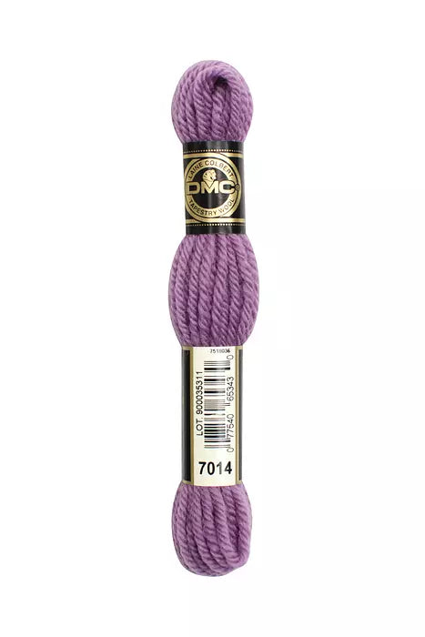 DMC Laine Colbert Tapestry Wool (7000 - 7199)