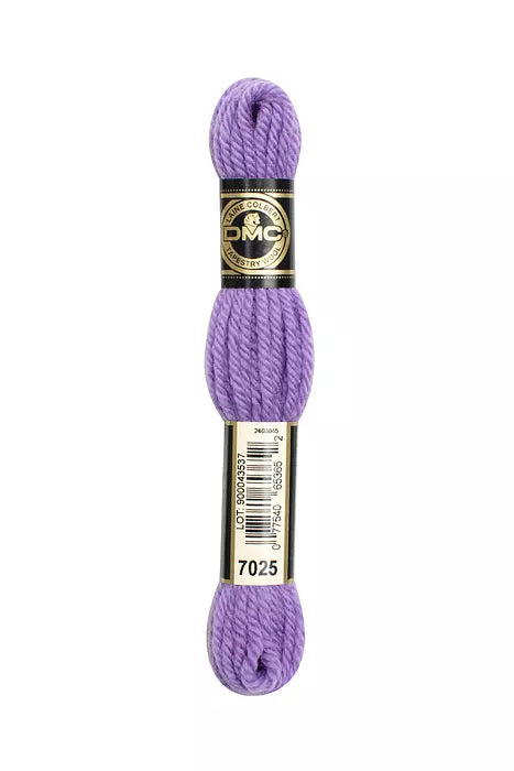 DMC Laine Colbert Tapestry Wool (7000 - 7199)