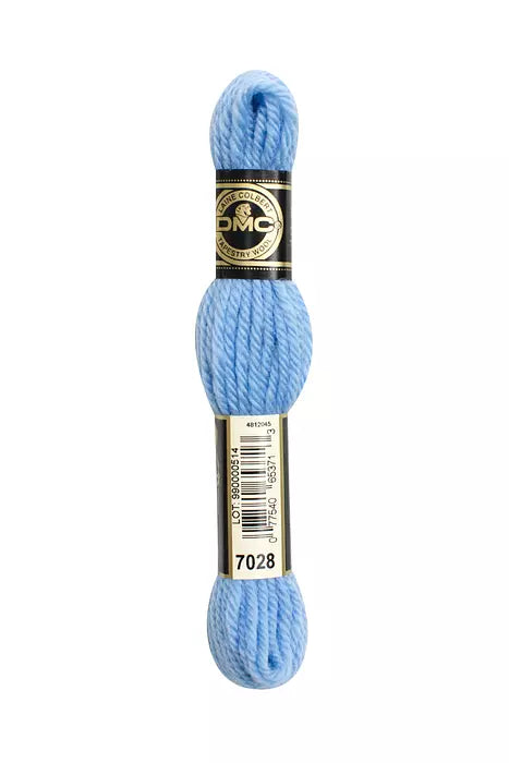 DMC Laine Colbert Tapestry Wool (7000 - 7199)