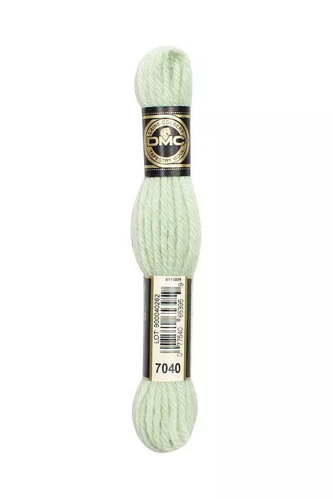 DMC Laine Colbert Tapestry Wool (7000 - 7199)