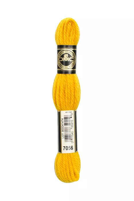 DMC Laine Colbert Tapestry Wool (7000 - 7199)