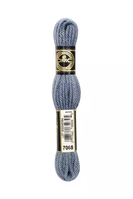 DMC Laine Colbert Tapestry Wool (7000 - 7199)