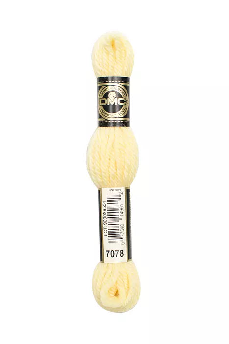 DMC Laine Colbert Tapestry Wool (7000 - 7199)