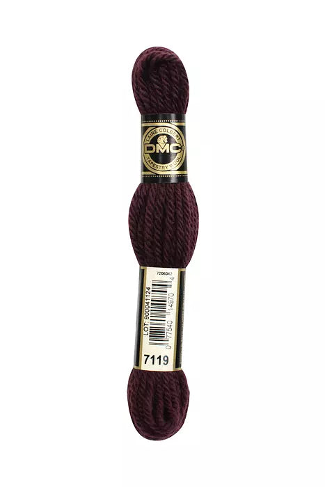 DMC Laine Colbert Tapestry Wool (7000 - 7199)