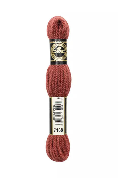 DMC Laine Colbert Tapestry Wool (7000 - 7199)