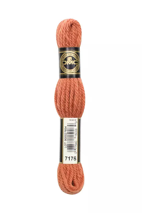 DMC Laine Colbert Tapestry Wool (7000 - 7199)