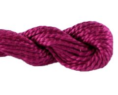 DMC #5 Pearl Cotton (600 - 849)