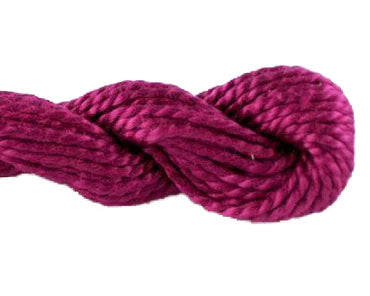 DMC #3 Pearl Cotton (0600 - 0799)