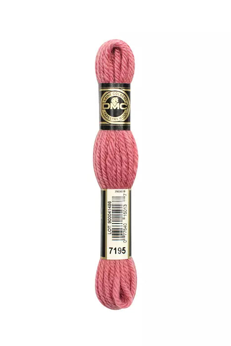 DMC Laine Colbert Tapestry Wool (7000 - 7199)